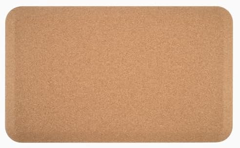 Desky Anti-Fatigue Cork Mat