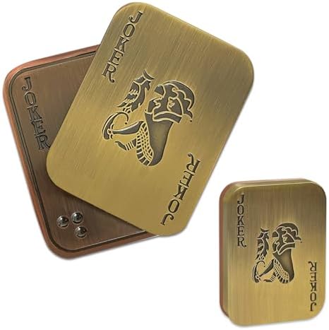 Fidget Slider, Poker Push Card, Fidget Toys Adults, Fidget Clicker