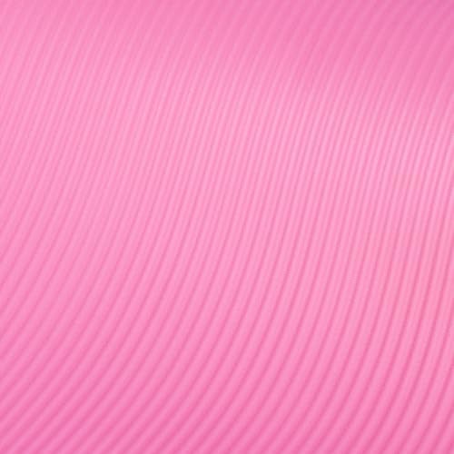Amazon Basics Extra Thick Exercise Yoga Mat with Carrying Strap