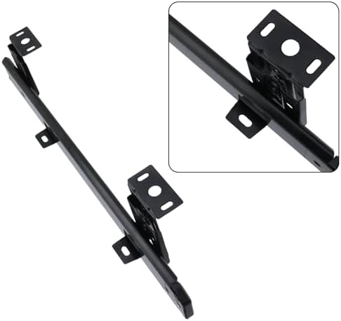 1 Pair Soft Close Drawer Slides Under Desk Keyboard Tray Rails Slides, 10 Inch Side Mount Heavy Duty Cabinet Drawer Glides, Ball Bearing Full Extension Kitchen Cabinet Rails 100 LB Capacity