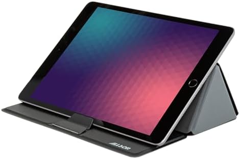 Allsop Foldio Laptop & Tablet Stand