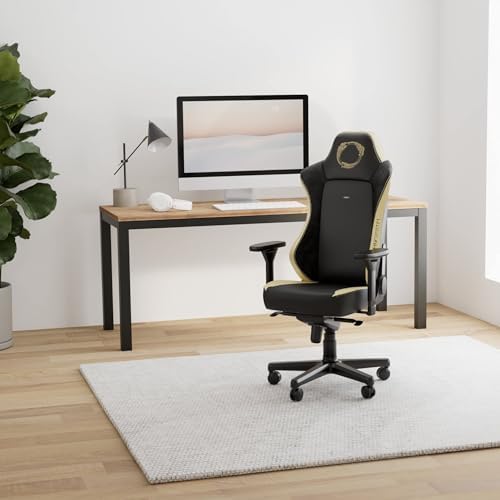 noblechairs Hero Gaming Chair - The Elder Scrolls Online Special Edition
