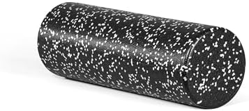 TONE Fitness Firm High-Density Foam Roller for Exercise, Massage & Recovery