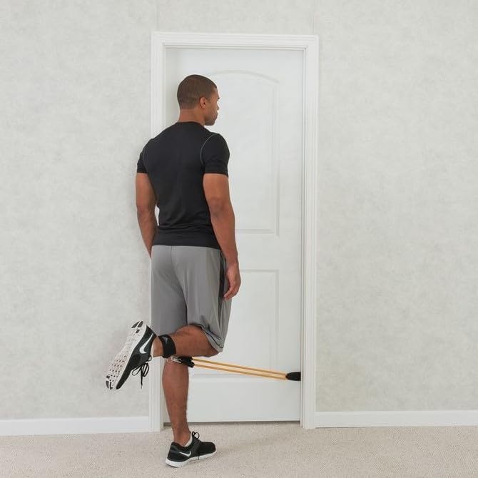Black Mountain Products Single Stackable Resistance Band