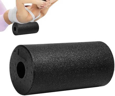 Yoga Foam Roller Hollow Column Massager