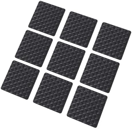 Shock Absorbing EVA Pads, Enhances Grip Stability, C
