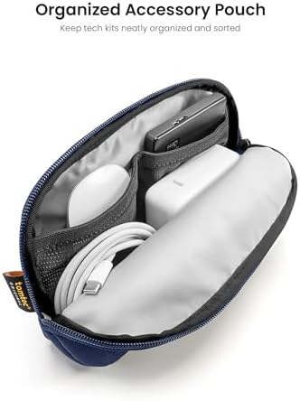 tomtoc 360 Protective Laptop Sleeve Kit for 16-inch MacBook Pro M5 Pro/Max