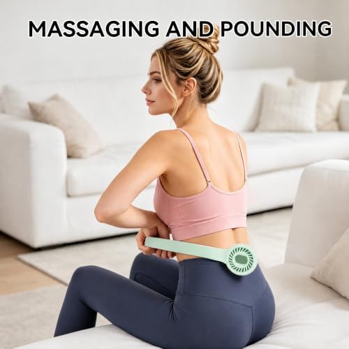 Resistance Band for Women, Silicone Shoulder Opener Back Stretcher,Stretch Bands for Exercise, Pull Exerciser for Posture Correction, Hand Grip Strengthener for Home Gym Office Travel