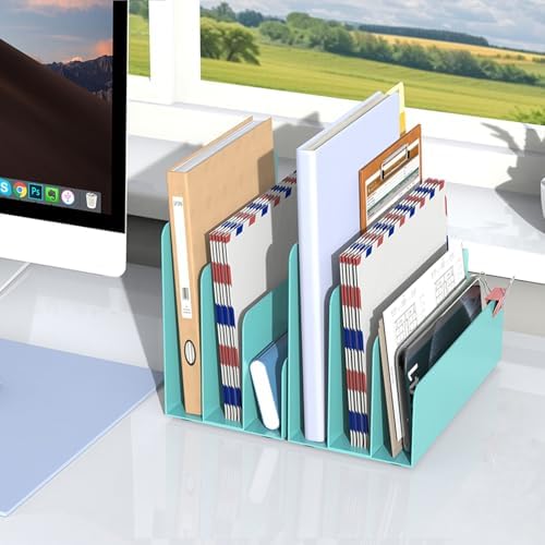 Mail Organizer Countertop