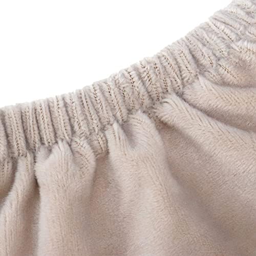 Chair Arm Pad Covers Armrest Cover Removable Elastic Slipcover Pads