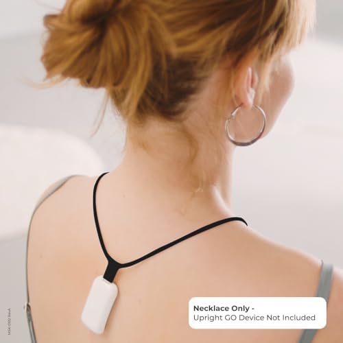 Upright Magnetic Necklace (Necklace Only) for GO S and GO 2 Posture Trainer