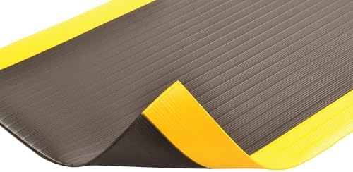 NoTrax 410 Airug® 2' x 60' x 3/8" Anti Fatigue Mat