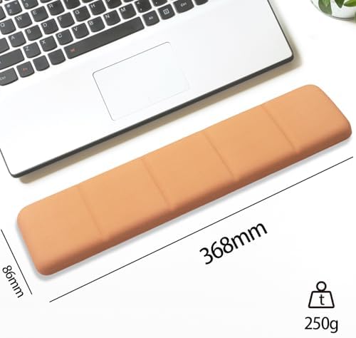 Ergonomic Keyboard Wrist Rest for Computer Keyboard
