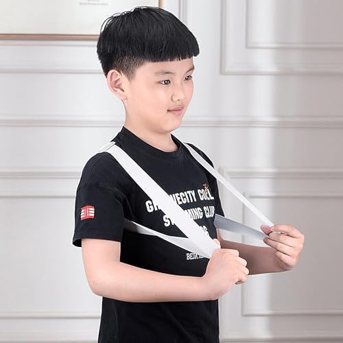 Teleshop Inc. Vibrating Smart Posture Trainer