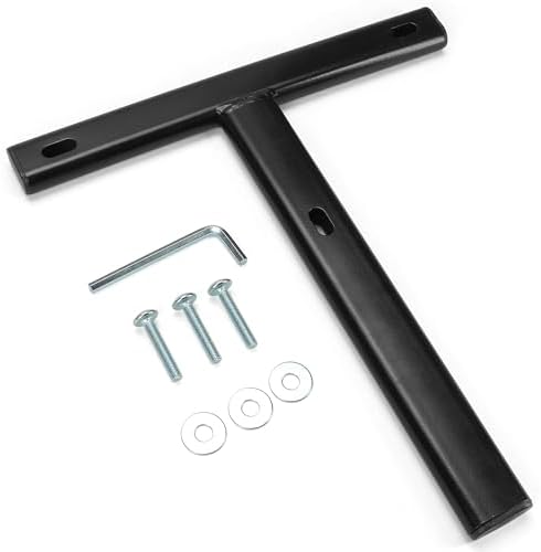 Swivel Recliner Chair Back Support Rod T-Shaped Durable Steel Replacement Part for Gaming Chairs, Office Desk, Lounge, and Household Use – Sturdy Adjustable Design with Enhanced Stability and Comfort