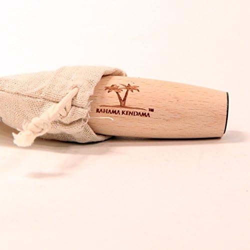 Desk Walker - Wooden Skill Toy Deskwalker (Natural) Mokuru