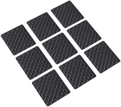 Shock Absorbing EVA Pads, Enhances Grip Stability, C