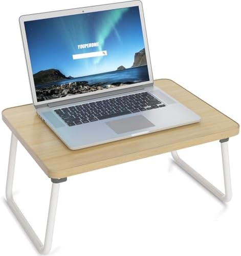 Foldable Lap Desks Laptop Tray for Bed or Couch