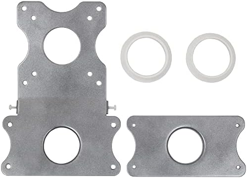 VIVO Adapter VESA Mount Kit, Stand-MACB