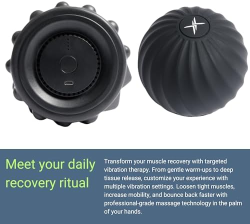 Deep Muscle Recovery Duo