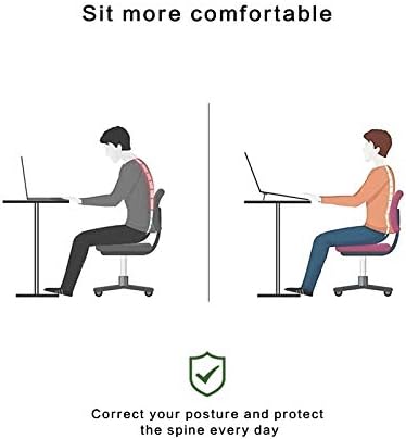Laptop Stand Portable,Mini Invisible Laptop keyboard Riser for 12-20"Laptop