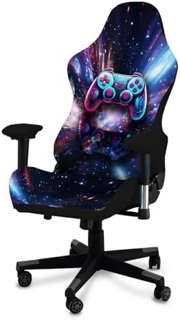 Gaming Chair Covers Only, 3D Printing Soft Fit Scratch Resistant