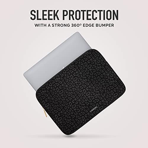 Vandel Slim, Protective Laptop Sleeve for 14 Inch Laptops, MacBook Pro 14
