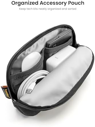 tomtoc 360 Protective Laptop Sleeve Kit for 14-inch MacBook Pro M5 Pro/Max