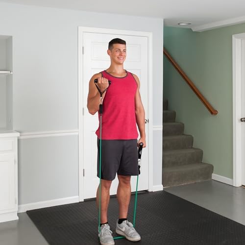 Black Mountain Products Single Stackable Resistance Band