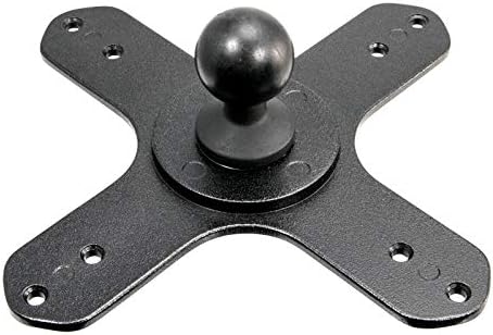 iBOLT Monitor Mount 25mm / 1" Metal VESA 75/100