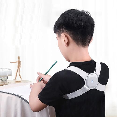 Teleshop Inc. Vibrating Smart Posture Trainer