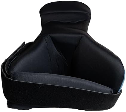 Brace Direct DynaPro Torticollis Orthosis - Adjustable Neck Brace - L0113