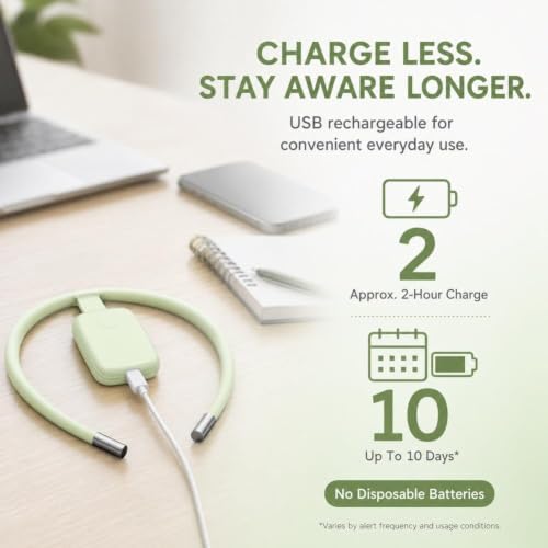 Smart Posture Corrector Vibrating Reminder Wearable Trainer Adults Kids