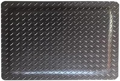 Waterproof&Non-Slip 0.78inch Thick Commercial Non-Slip Anti-Static Mat