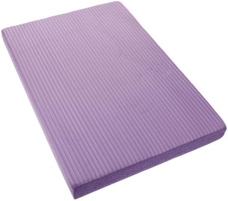 Mipcase Balance Yoga Mat Exercise Gymnastics Physical Therapy Balance Pad Workout Pilates Mat Balance Foam Pad