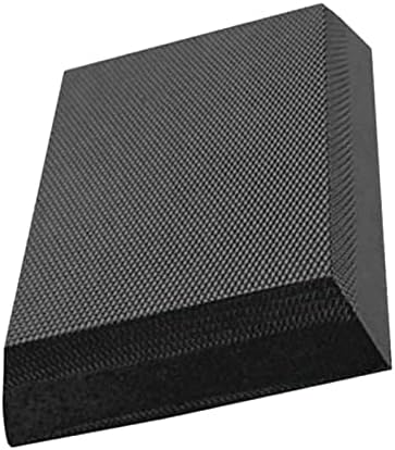 Generic Exercise Balance Mat for Yoga and Training with Foam Cushion