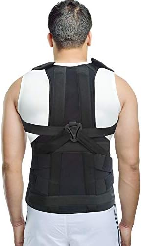 Dyna Taylor's Brace-Spine Support - Universal