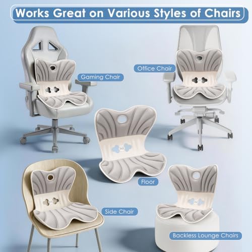 Seat Cushion for Office Chairs