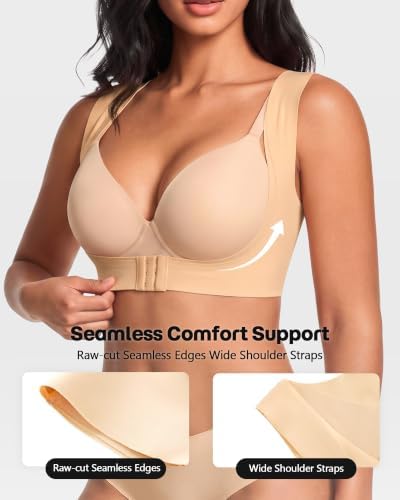 Posture corrector bra for women Back brace posture corrector