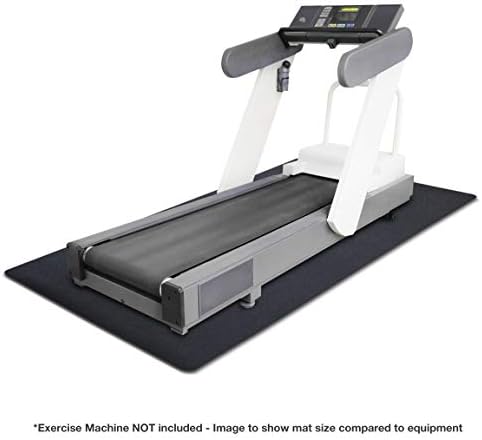 MOTIONTEX Fitness Equipment Mat