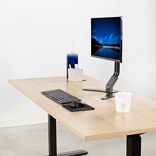 VIVO VESA Adapter Designed for Dell Monitors, MOUNT-DLS024