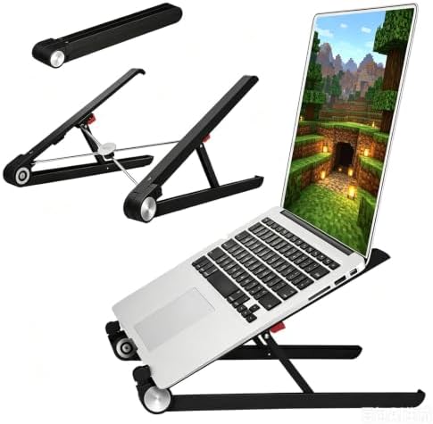 Portable Laptop Stand for Asus TUF Gaming A17 A18 A15 A16 A14 F15 F16 F17