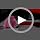 Wireless Mouse Pink Ergonomic Bluetooth & USB Dual Mode Mice,Rechargeable Vertical Silent Multi Device Ergo Carpal Tunnel Mice for Mac/PC/Laptop/Computer/Tablet/iPad/MacBook Air/Pro Women Mother Gift