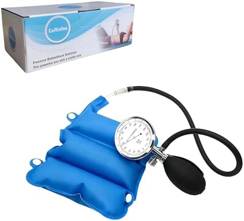 Pressure Biofeedback Stabilizer core Strength