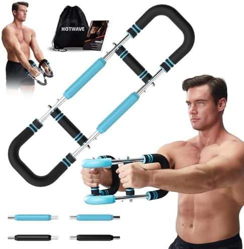 Twister Arm Trainer, Chest Workout Equipment, Portable Home Equipment