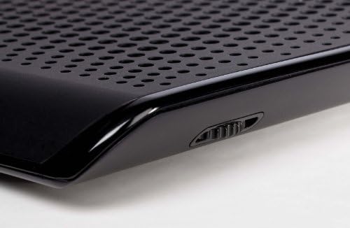 Targus Chill Mat HD3 Gaming for up to 18-Inch Laptop, Black (AWE57US)