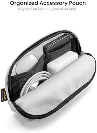 tomtoc 360 Protective Laptop Sleeve Kit for 14-inch MacBook Pro M5 Pro/Max