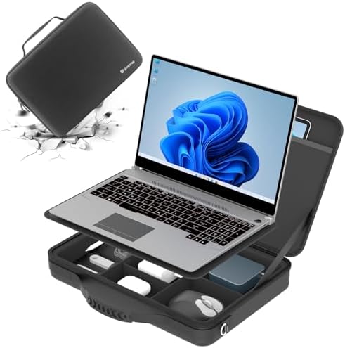 Smatree Hard Shoulder Case for 13-14 inch Lenovo Yoga Slim 9i/7i/6i
