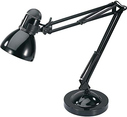 Lorell 10-watt LED Desk/Clamp Lamp
