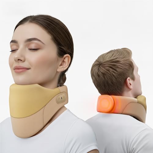 Yunari Cordless Cervical Neck Brace for Posture Correction